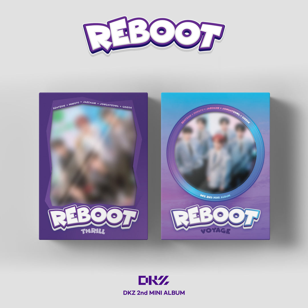 dkz-2nd-mini-album-reboot
