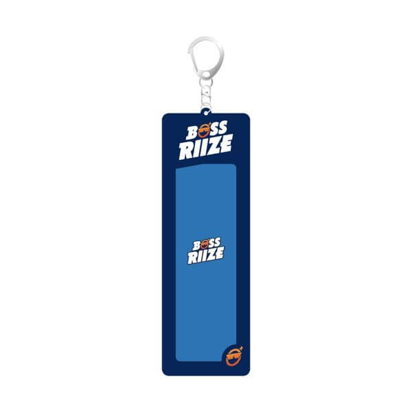 RIIZE - [BOSS RIIZE POP-UP MD] PVC Four-Cut Photo Holder by RIIZE - Available at allkpopmag. Price: $16.92.