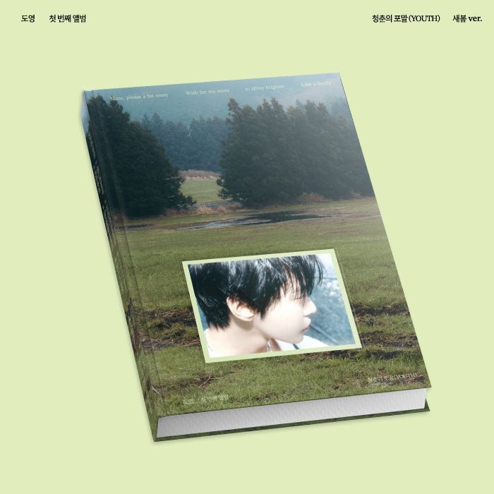 doyoung-1st-album-youth-ver