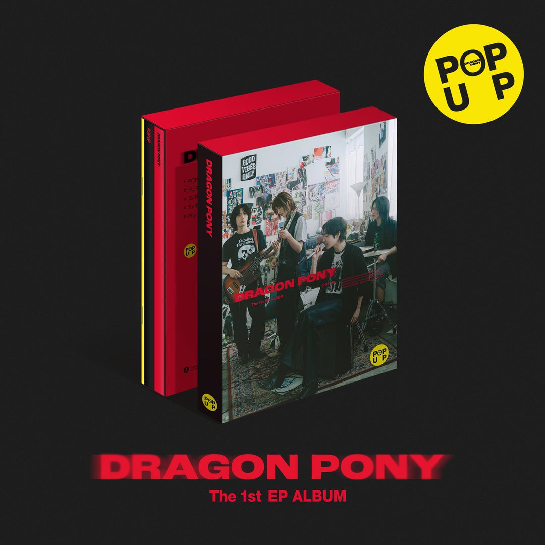 dragon-pony-1st-ep-pop-up