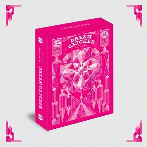 dreamcatcher-alone-in-the-city-mini-album-vol3-kit-album