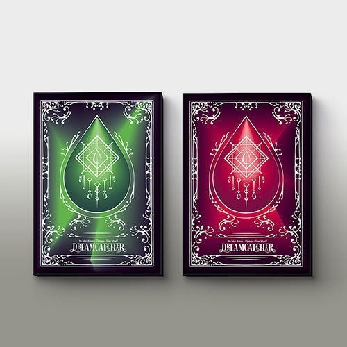 dreamcatcher-dystopia-lose-myself-mini-album-vol5