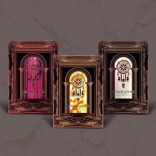 dreamcatcher-dystopia-road-to-utopia-6th-mini-album