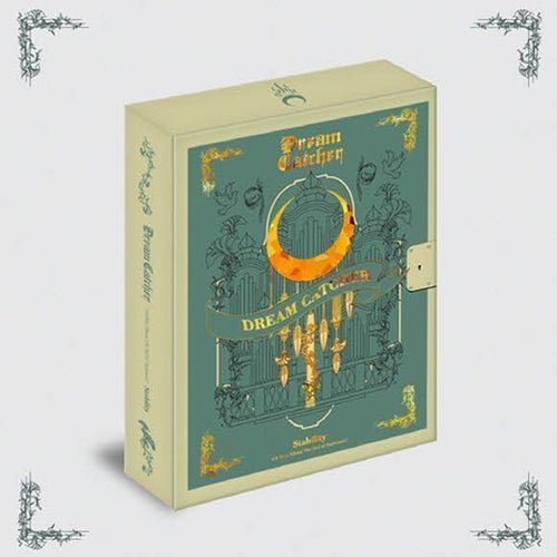 dreamcatcher-the-end-of-nightmare-mini-album-vol4-kit-album