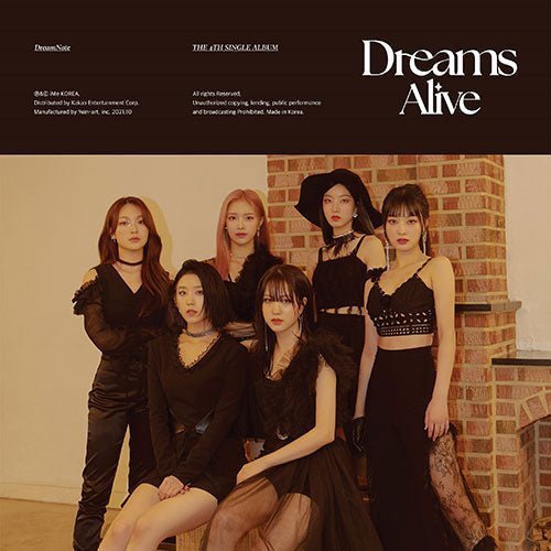 dreamnote-dreams-alive-4th-single-album