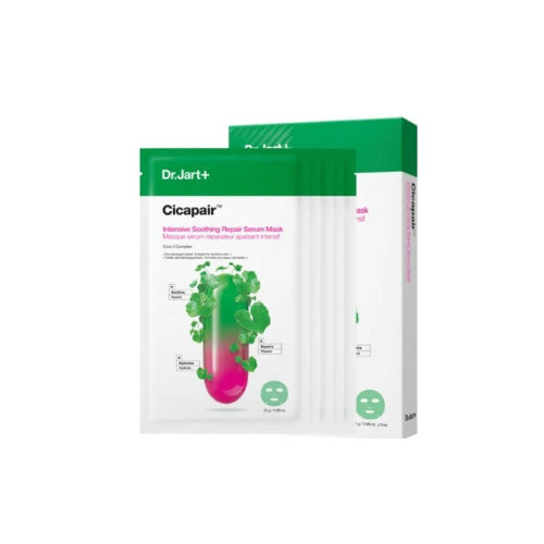 cicapair-intensive-soothing-repair-serum-mask-5ea