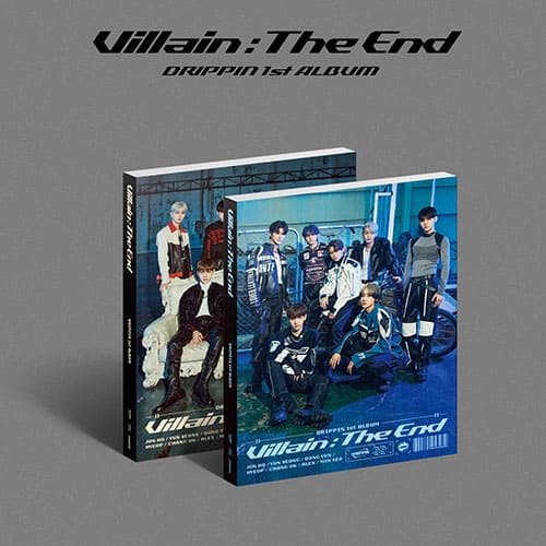 drippin-1st-album-villainthe-end