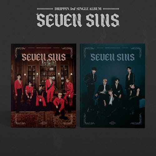 drippin-3rd-single-album-seven-sins