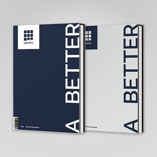 drippin-a-better-tomorrow-2nd-mini-album