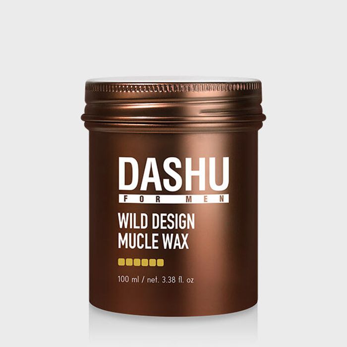 Dasu Premium Wild Design Mucle Wax for Men 100ml by Dashu - Available at allkpopmag. Price: $15.76.