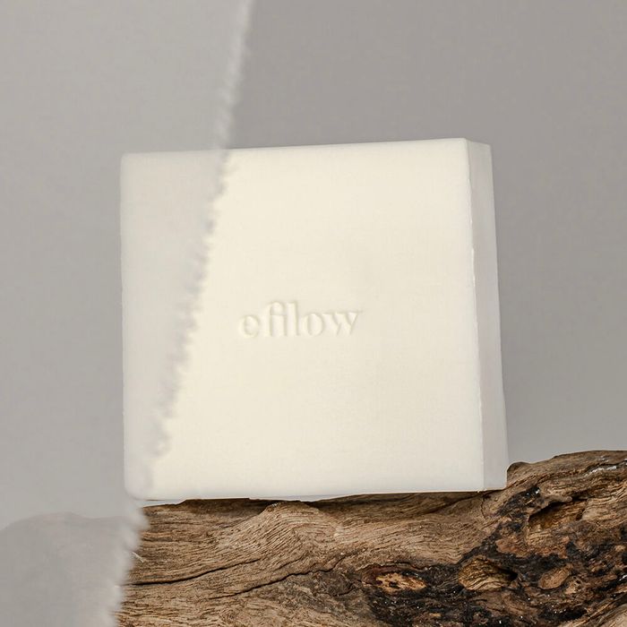 Houttuynia Cordata Biome Tea Tree Vegan Cleansing Soap 100g by Epilow - Available at allkpopmag. Price: $14.81.