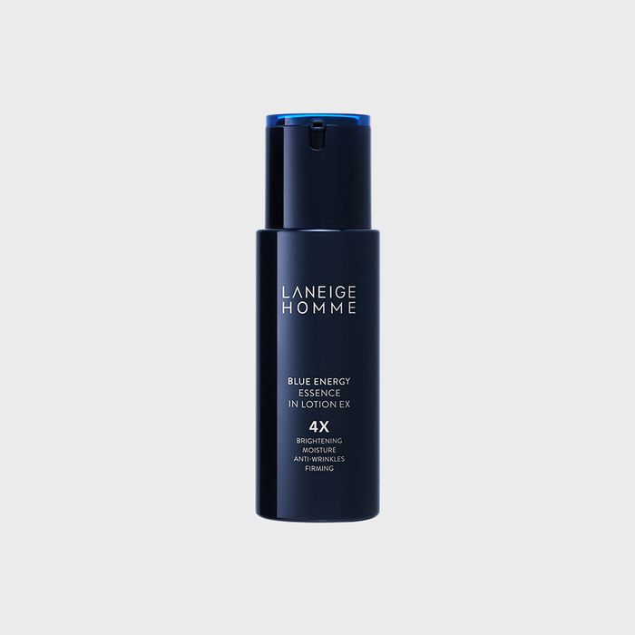 Homme Blue Energy Essence in Lotion EX 125ML by Laneige - Available at allkpopmag. Price: $31.16.