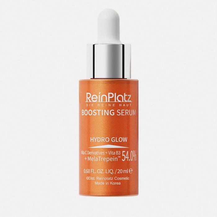 Hydro Glow Boosting Serum by Line Plats - Available at allkpopmag. Price: $26.34.