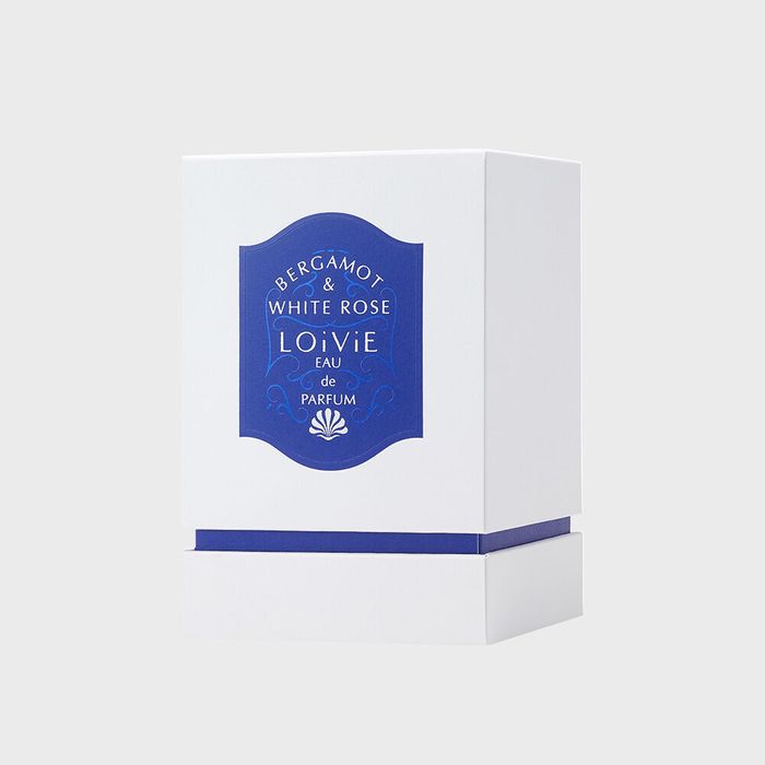 Eau de Parfum Bergamot & White Rose 50ml by RoiBi - Available at allkpopmag. Price: $131.69.