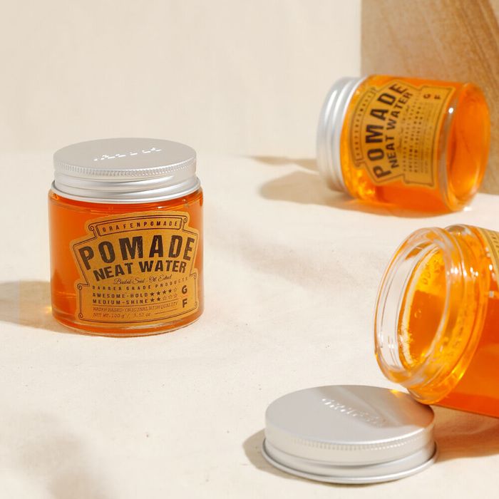 Knit Water Pomade 100g by Grapen - Available at allkpopmag. Price: $19.87.