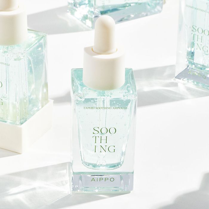 Expert Soothing Ampoule by Aipo - Available at allkpopmag. Price: $52.91.
