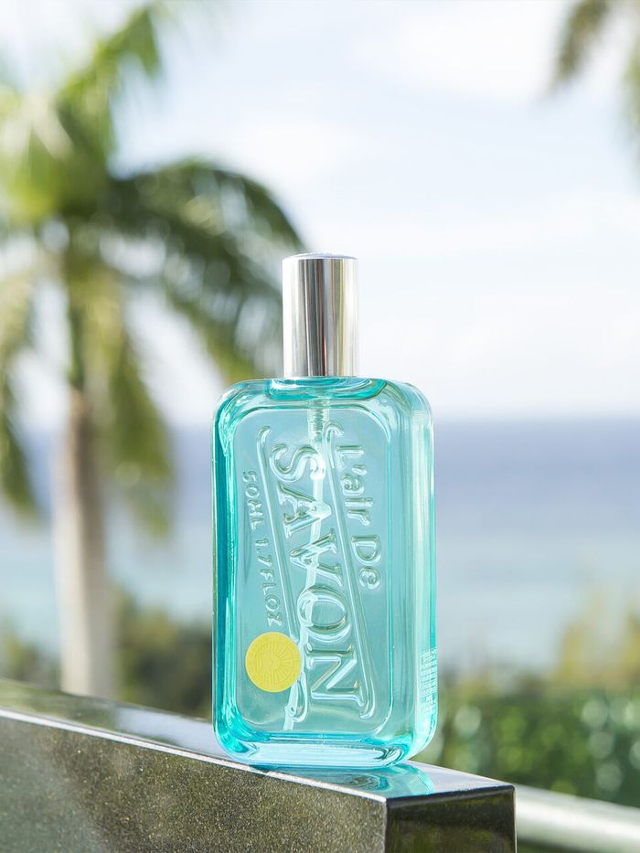 Peeling Breeze EDT 50ml by Lerd Soap - Available at allkpopmag. Price: $40.56.