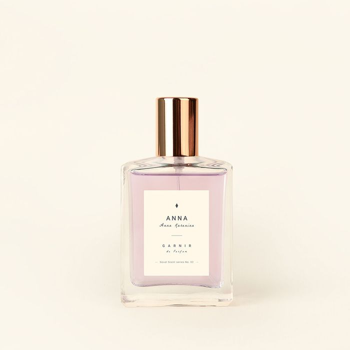 Anna 50ml Eau de Toilette by Garnir - Available at allkpopmag. Price: $68.90.