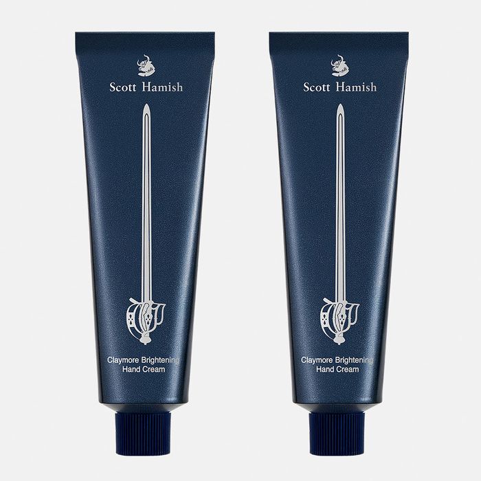 Claymore Brightening Hand Cream Set (2 Types) by Scott Hamish - Available at allkpopmag. Price: $55.26.