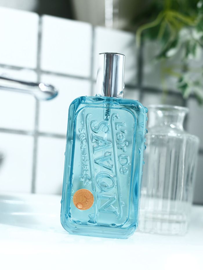 Innocent Time EDT 50ml by Lerd Soap - Available at allkpopmag. Price: $40.56.