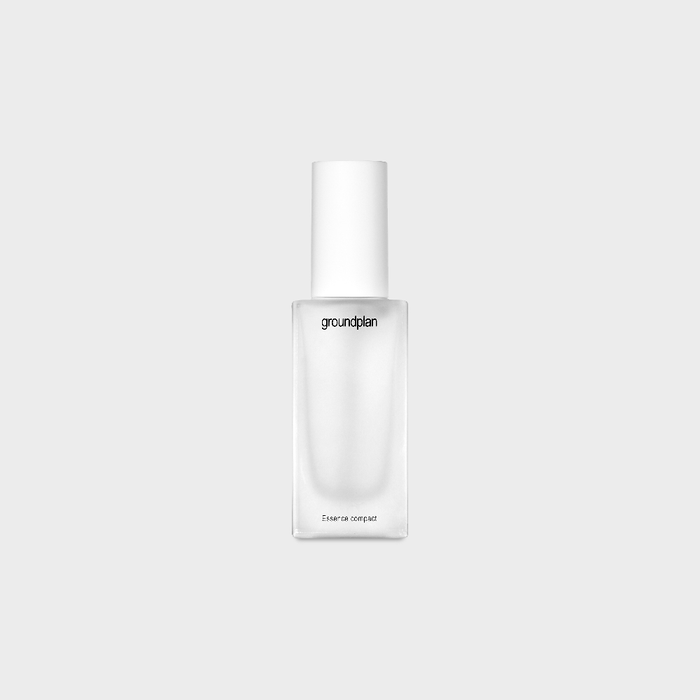 Essence Compact 40ml by Ground Plan - Available at allkpopmag. Price: $36.45.