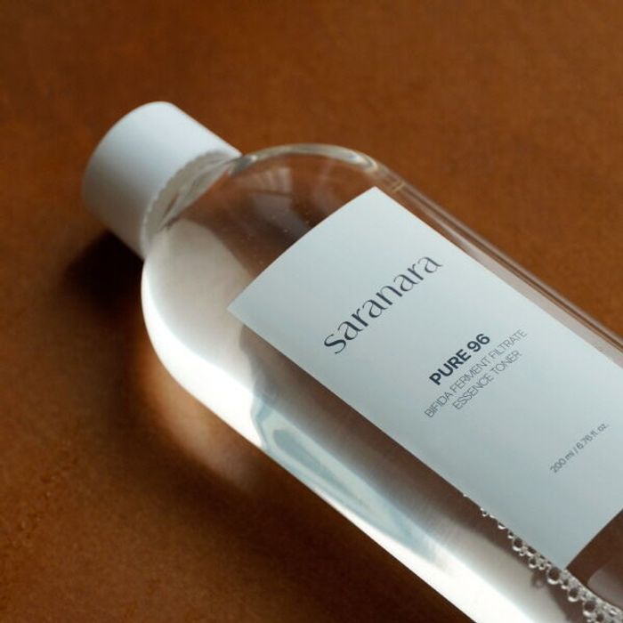 Pure96 Bifida Essence Toner 200ml by Saranara - Available at allkpopmag. Price: $16.70.