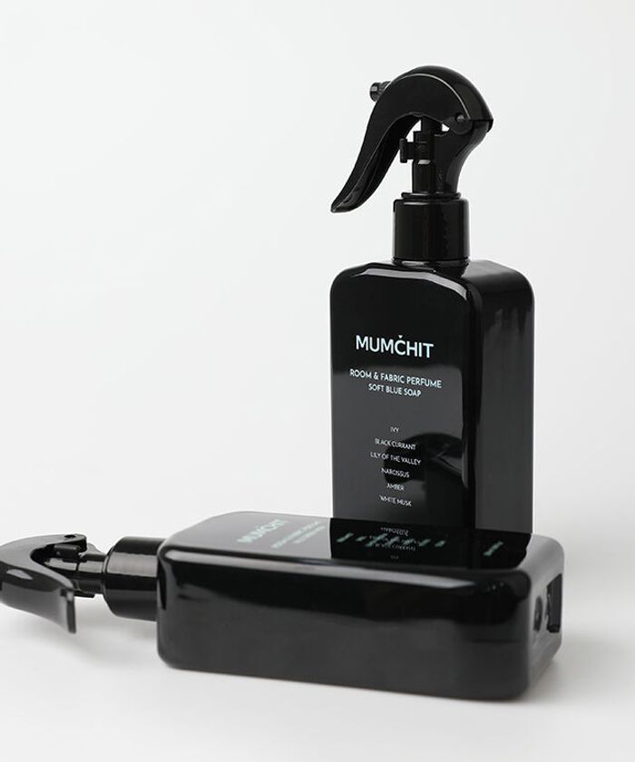 Mumchit Large Capacity Fabric Fragrance 250ml by Pause - Available at allkpopmag. Price: $22.22.