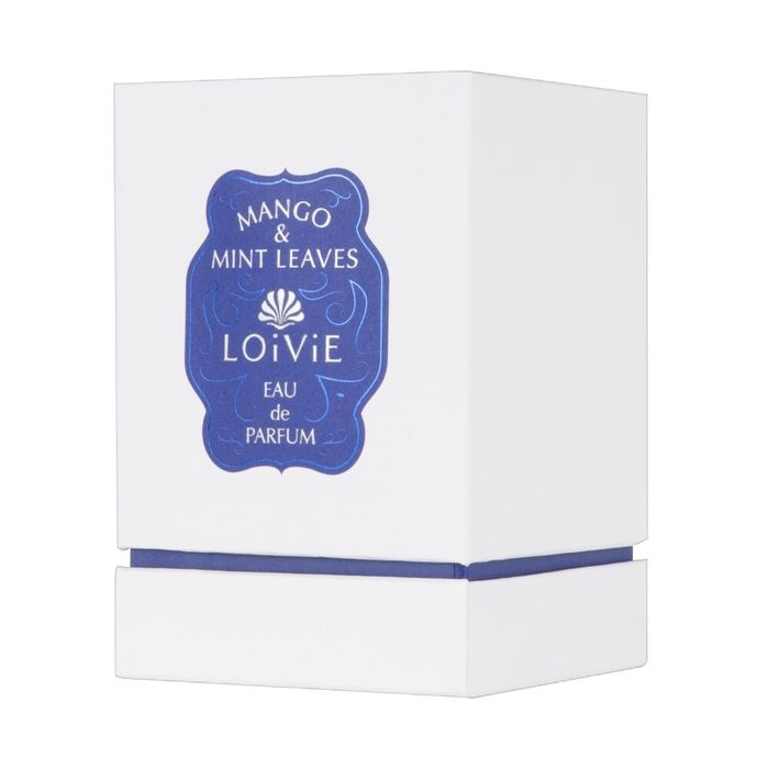 Mango & Mint Eau de Parfum 50ml by RoiBi - Available at allkpopmag. Price: $131.69.