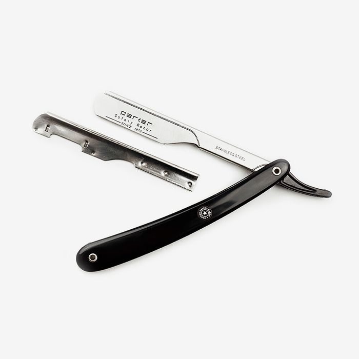 Parker PTB Classic Straight Razor PTB Shaving Knife by Barbero - Available at allkpopmag. Price: $79.13.