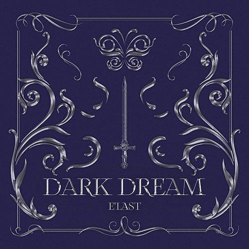 elast-dark-dream-1st-single-album