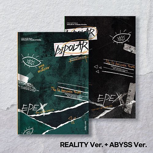 epex-bipolar-pt1-1st-album