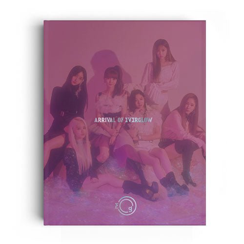 everglow-arrival-of-everglow-single-album-vol1