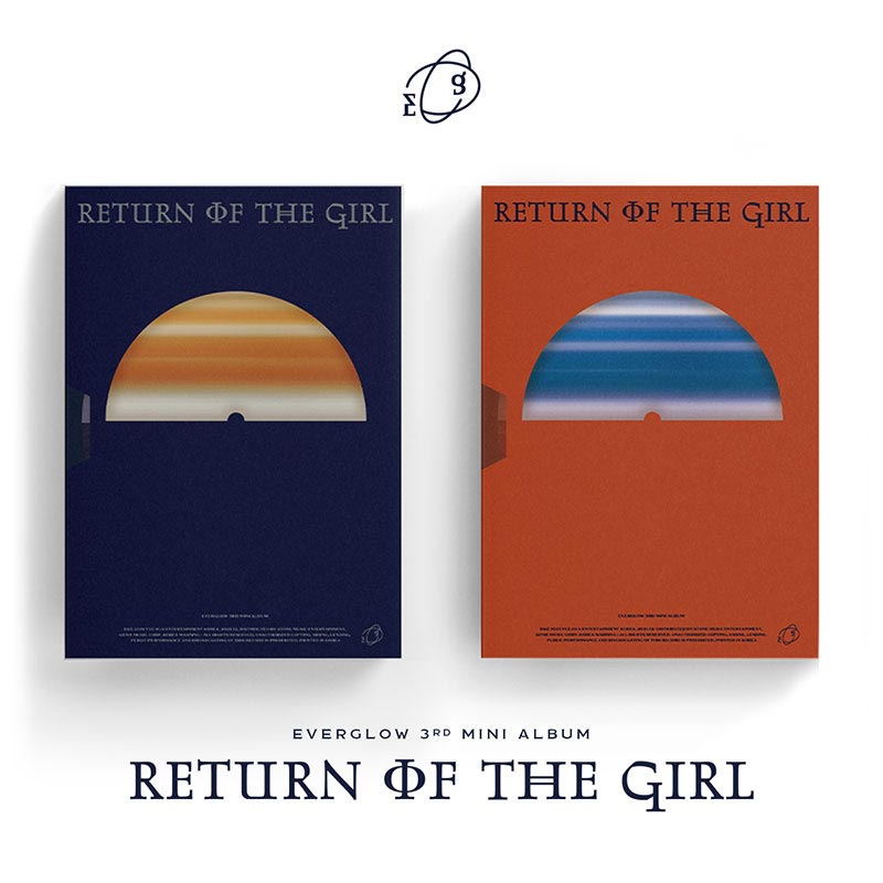 everglow-return-of-the-girl-3rd-mini-album