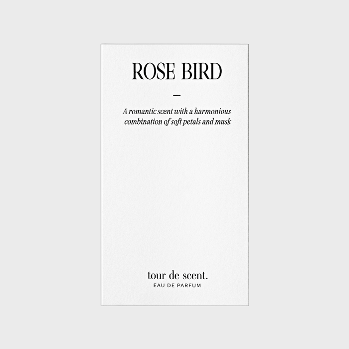 Rosebud Eau de Parfum 30ml by Turdscent - Available at allkpopmag. Price: $44.68.