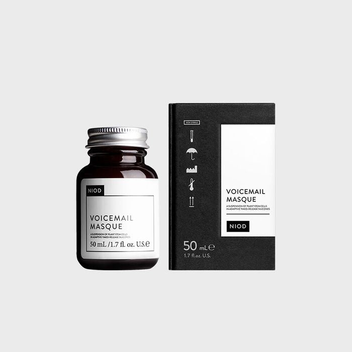 [Moisture, Tone Care Sleeping Pack] Voicemail Mask (VM) 50ml by Niod - Available at allkpopmag. Price: $70.19.