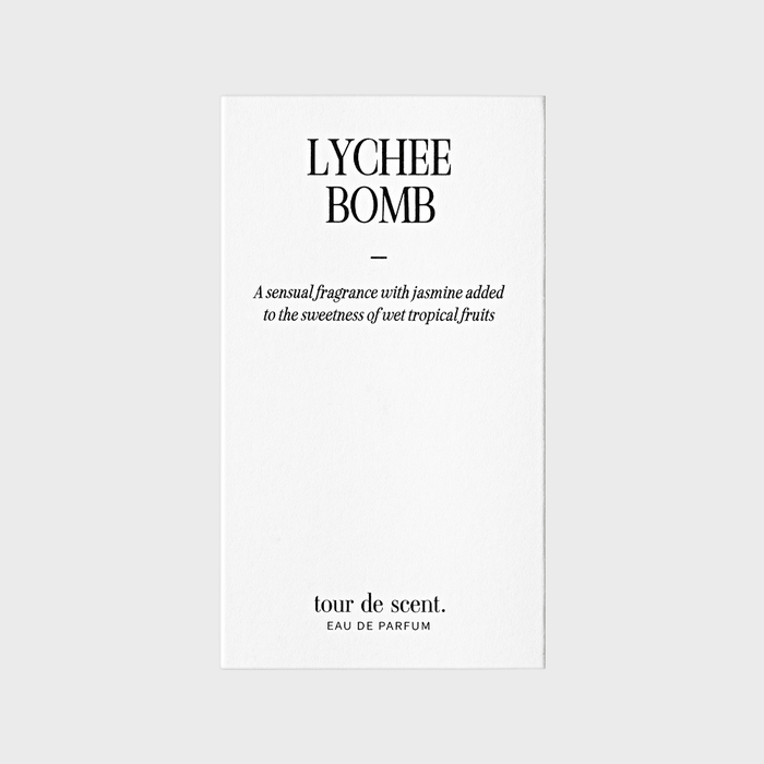 Rich Balm Eau de Parfum 30ml by Turdscent - Available at allkpopmag. Price: $44.68.