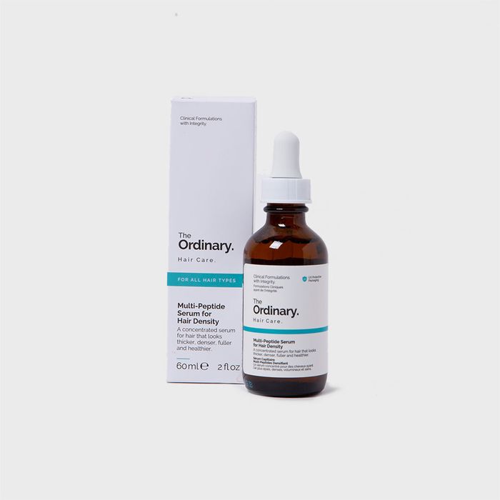 Hair Care Multi-Peptide Serum for Hair Density 60ml by The Ordinary - Available at allkpopmag. Price: $42.21.