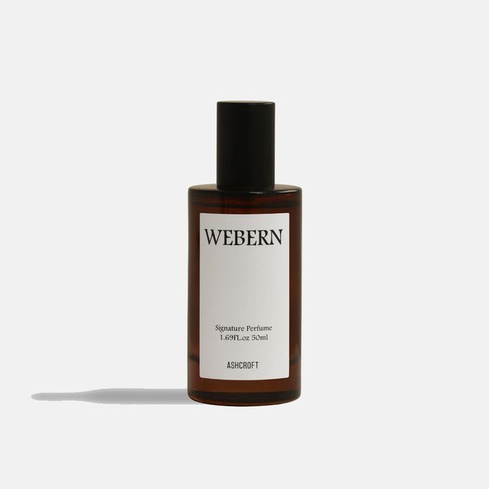 WEBERN Perfume 50ml - Elegant Fragrance for All Occasions by Ashcroft - Available at allkpopmag. Price: $56.44.