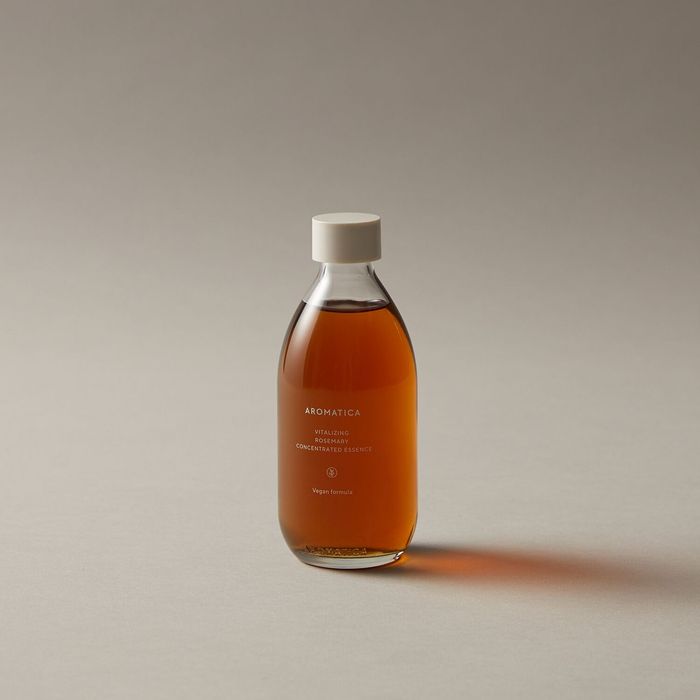 Rosemary Concentrated Essence 100ML for Skin Texture Improvement by Aromatica - Available at allkpopmag. Price: $31.16.