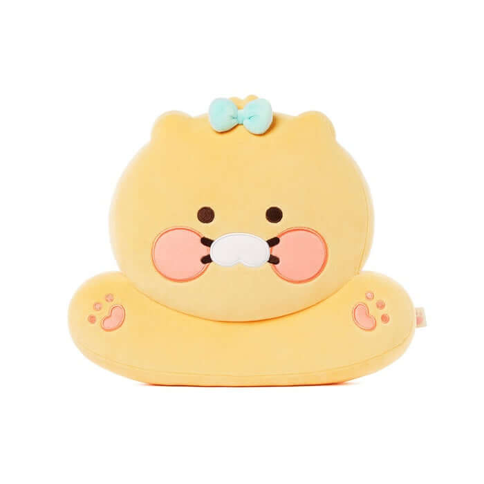 Car Hug Neck Cushion - Baby Chunshiki by Kakao Friends - Available at allkpopmag. Price: $23.52.