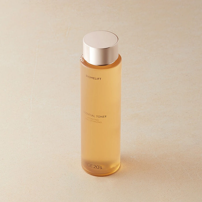 Biom Lift Essential Toner by Age 20's - Available at allkpopmag. Price: $33.86.