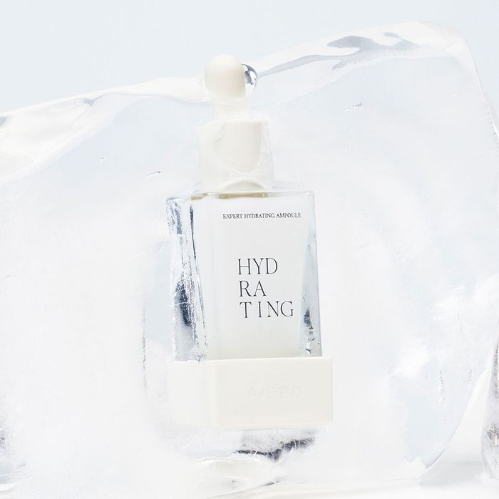 Expert Hydrating Ampoule by Aipo - Available at allkpopmag. Price: $52.91.