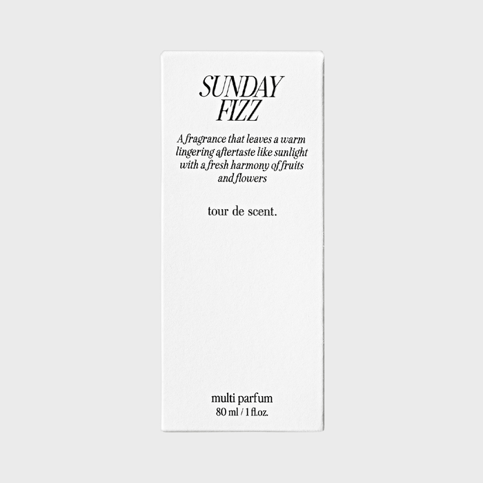 Sunday Peas Multi-Perfume Fabric Spray 80ml by Turdscent - Available at allkpopmag. Price: $19.40.