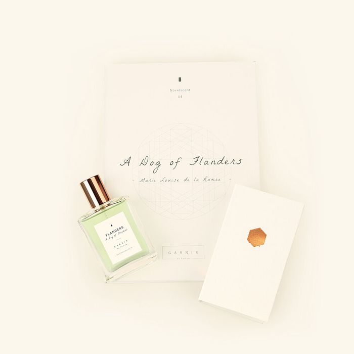 Flanders 50ml EDT (Eau de Toilette) by Garnir - Available at allkpopmag. Price: $72.43.