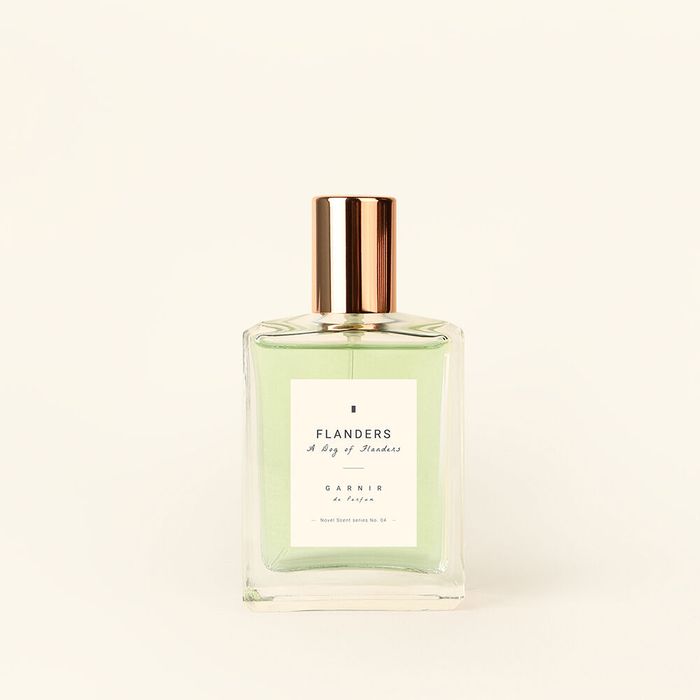 Flanders 50ml EDT (Eau de Toilette) by Garnir - Available at allkpopmag. Price: $72.43.