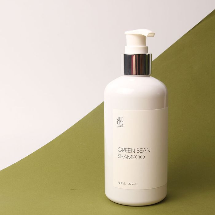 Green Bean Shampoo by JULIFE Natural Cosmetics - Available at allkpopmag. Price: $35.27.