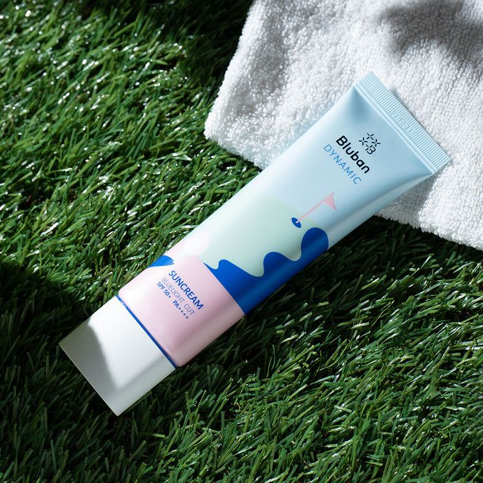 Blueban Dynamic Sunscreen by Blue Ban - Available at allkpopmag. Price: $30.57.