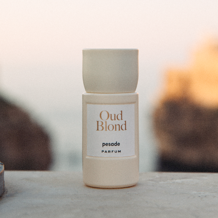 Oud Blonde Perfume 30ML by Facade - Available at allkpopmag. Price: $115.23.