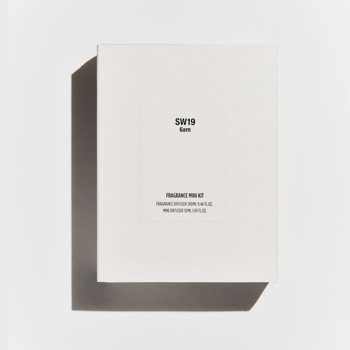 6AM Fragrance Mini Kit by SW19 - Available at allkpopmag. Price: $108.17.