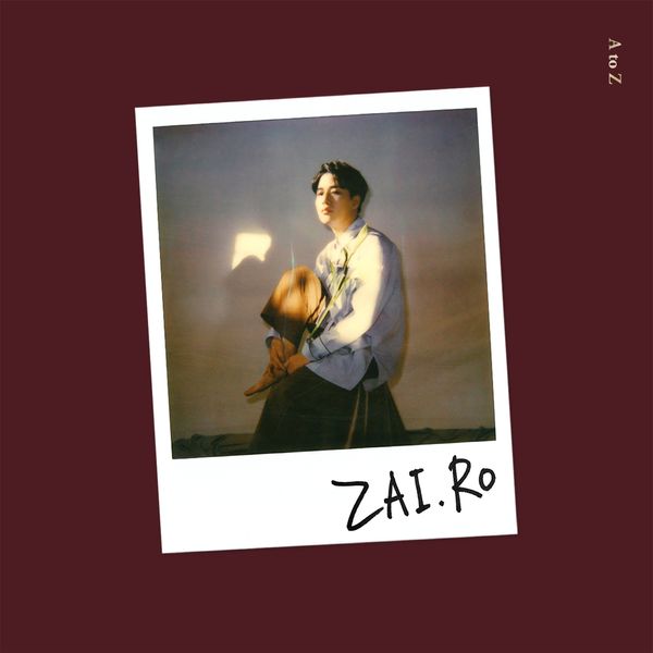 Gyro (zai.ro) - [A to Z] (LP) by zai.ro - Available at allkpopmag. Price: $42.07.